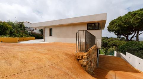 Foto 4 de vivenda d'obra nova a Pis en venda a Calle Alexandre Cortada, 18, Residencial Begur - Esclanyà, Girona