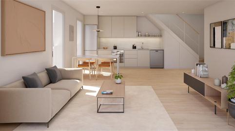 Photo 2 from new construction home in Flat for sale in Calle Pau Casals, 95, Centre, Barcelona