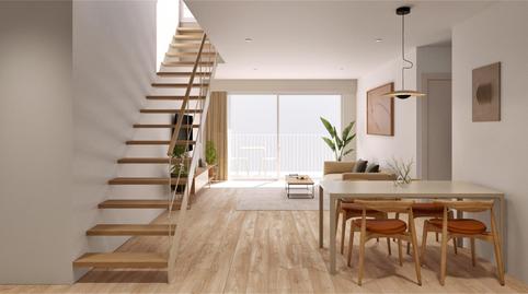 Photo 3 from new construction home in Flat for sale in Calle Pau Casals, 95, Centre, Barcelona