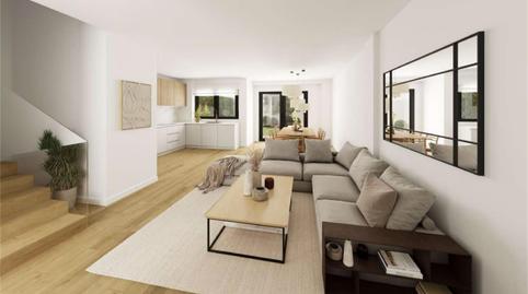 Photo 3 from new construction home in Flat for sale in Calle Hoces del Río Dulce, Villalbilla pueblo, Madrid