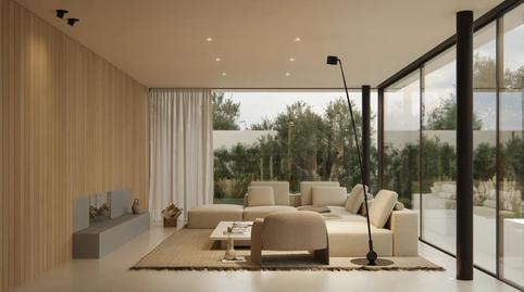 Photo 4 from new construction home in Flat for sale in Sector Est, Barcelona