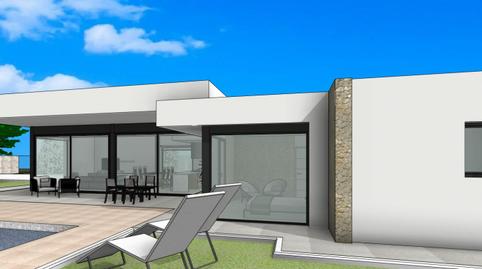 Photo 3 from new construction home in Flat for sale in El Pinós / Pinoso, Alicante