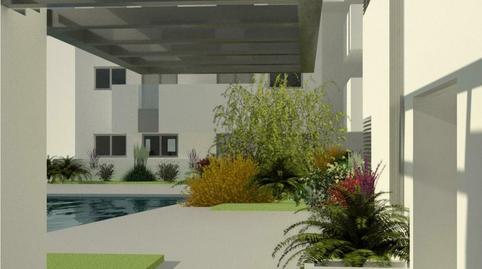 Photo 3 from new construction home in Flat for sale in Avenida San Fernando, 118, El Chorrillo - El Molino, Cádiz