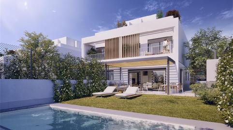 Photo 3 from new construction home in Flat for sale in Calle Ferrandis Salvador, Montornés - Las Palmas - El Refugio, Castellón