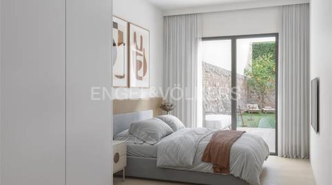 Photo 3 from new construction home in Flat for sale in Sant Martí, Barcelona