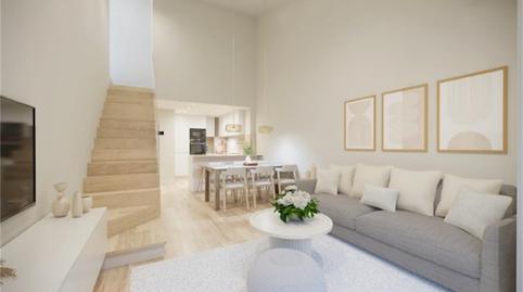 Photo 2 from new construction home in Flat for sale in Calle Bon Viatge, 26, Centre, Barcelona