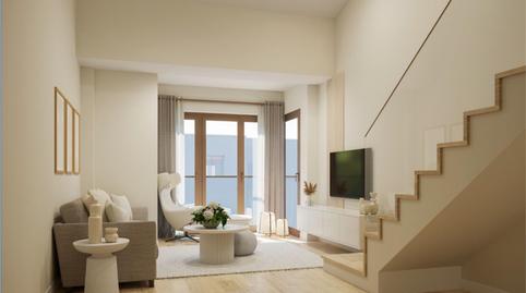 Photo 3 from new construction home in Flat for sale in Calle Bon Viatge, 26, Centre, Barcelona