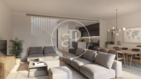 Photo 2 from new construction home in Flat for sale in Platja de Ponent, Tarragona