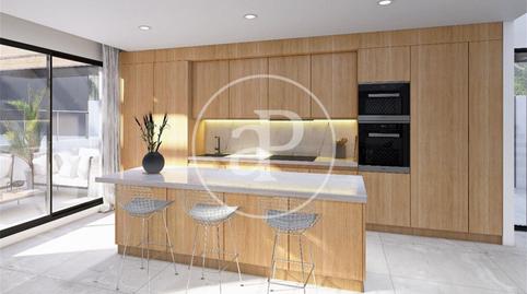 Photo 5 from new construction home in Flat for sale in Estación, Madrid