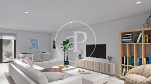 Photo 4 from new construction home in Flat for sale in Estación, Madrid