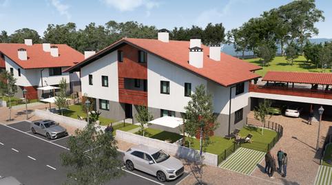 Photo 3 from new construction home in Flat for sale in Mendata, Bizkaia