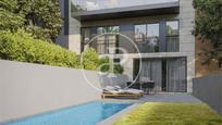 Dúplex en venda a Berlines, Sarrià - Sant Gervasi, imagen 1
