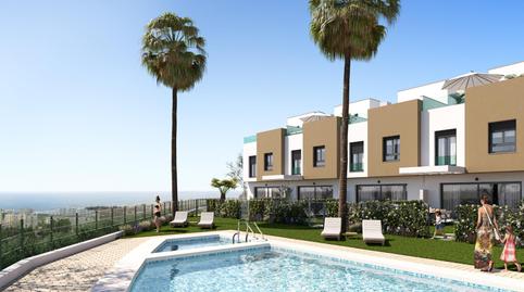 Photo 2 from new construction home in Flat for sale in Calle Toro, Torre del Mar, Málaga