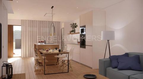 Photo 4 from new construction home in Flat for sale in Tordera pueblo, Barcelona