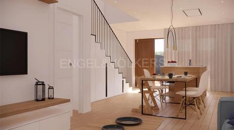 Photo 5 from new construction home in Flat for sale in Tordera pueblo, Barcelona