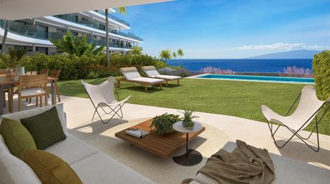 Photo 4 from new construction home in Flat for sale in Callao Salvaje - Playa Paraíso, Santa Cruz de Tenerife