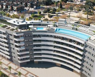 Flat for sale in Francisco Jiménez Ruiz, Juan Carlos I