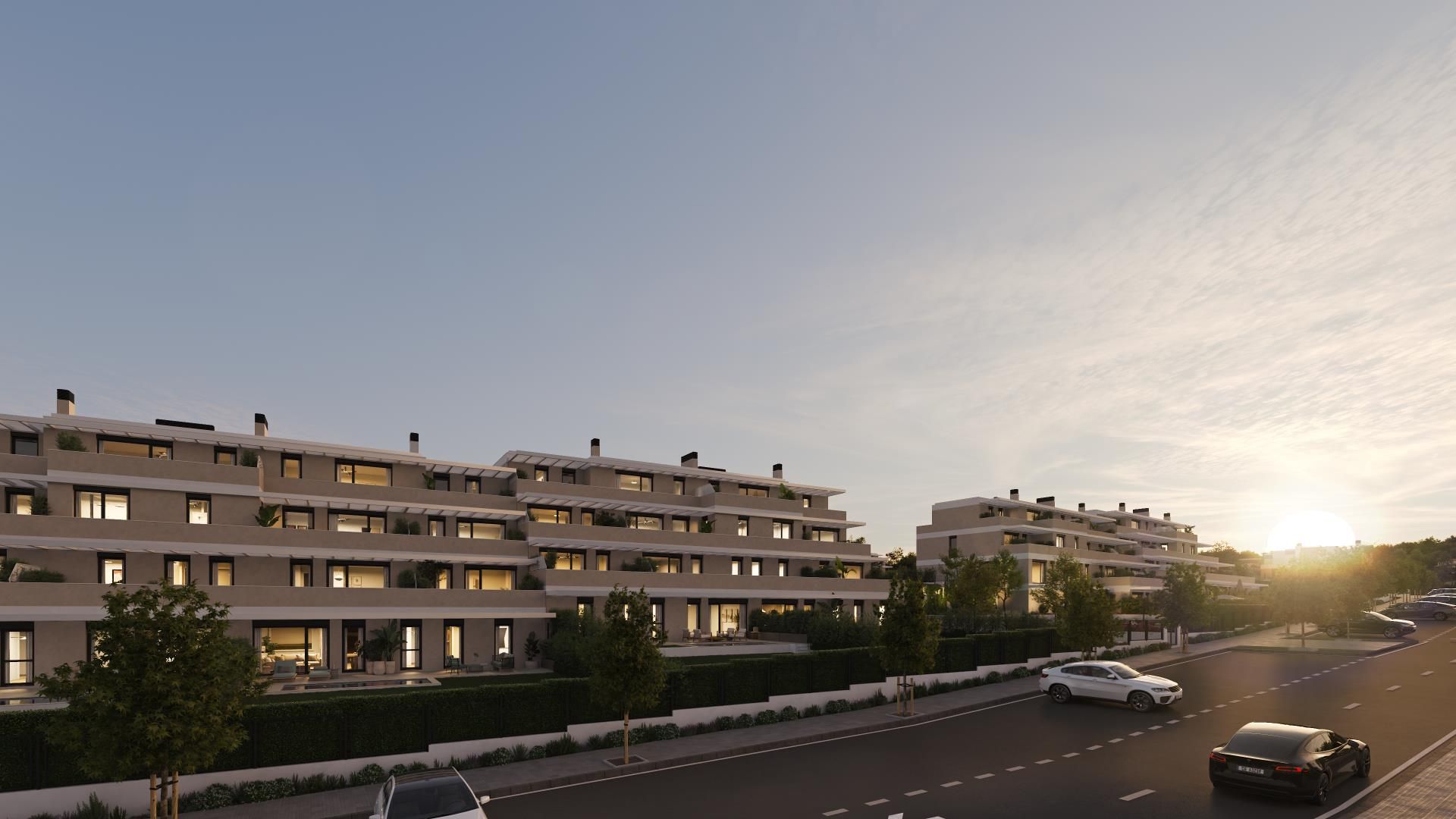 Planta baixa en venda a Europa, Dorneda