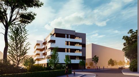 Photo 3 from new construction home in Flat for sale in Calle Linde, 4, Cruz Roja, Sevilla