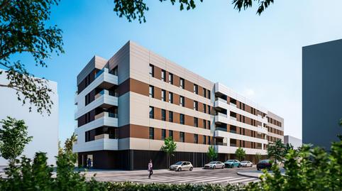Photo 5 from new construction home in Flat for sale in Calle Linde, 4, Cruz Roja, Sevilla