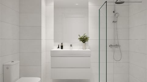Photo 4 from new construction home in Flat for sale in Calle Torrevigia, 1, Selwo, Málaga