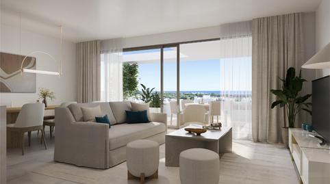 Photo 5 from new construction home in Flat for sale in Calle Torrevigia, 1, Selwo, Málaga